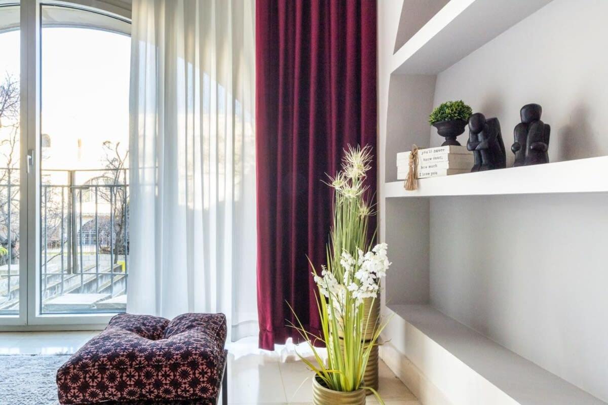 Cosy Studio In Mamilla, Free Parking Up To 5 Ppl Villa Gerusalemme Esterno foto