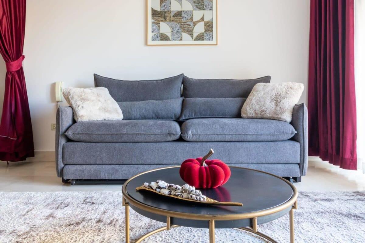 Cosy Studio In Mamilla, Free Parking Up To 5 Ppl Villa Gerusalemme Esterno foto
